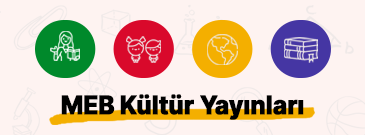 meb yayınları